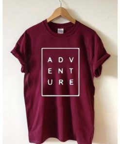 Adventure T-shirt Designs