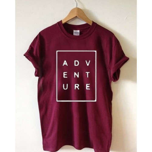 Adventure T-shirt Designs