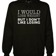 Cant Lose Hoodie Design