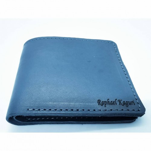 Customized Leather Wallet For Him