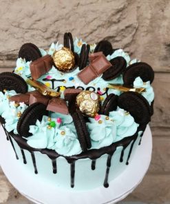 Special Birthday Cake