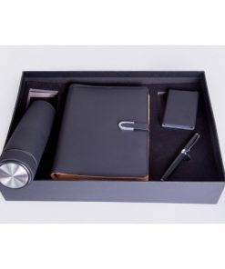 Corporate Gift Set (Black)