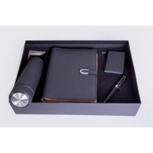 Corporate Gift Set (Black)