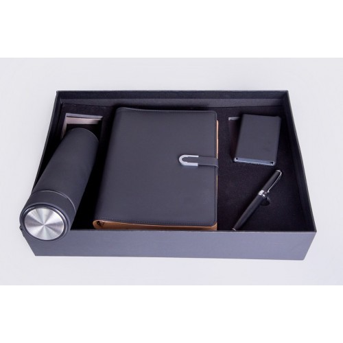 Corporate Gift Set (Black)