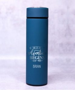 Customized Flask / Thermal bottle