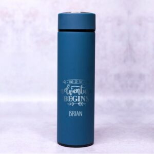 Customized Flask / Thermal bottle