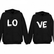 Customized Hoodies
