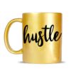 Gold mug (hustle)