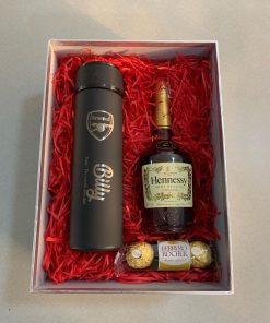 Aster Package (gift for him)