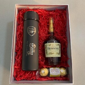 Aster Package (gift for him)