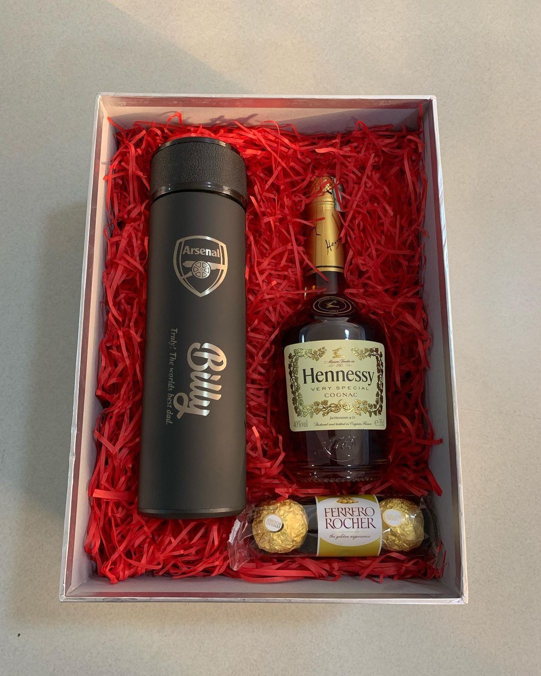 Aster Package (gift for him)