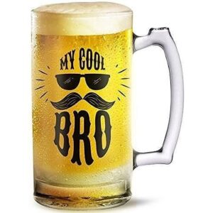 Customized Beer Mug