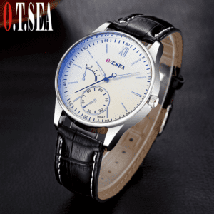 Quartz Movement Wrist Watch