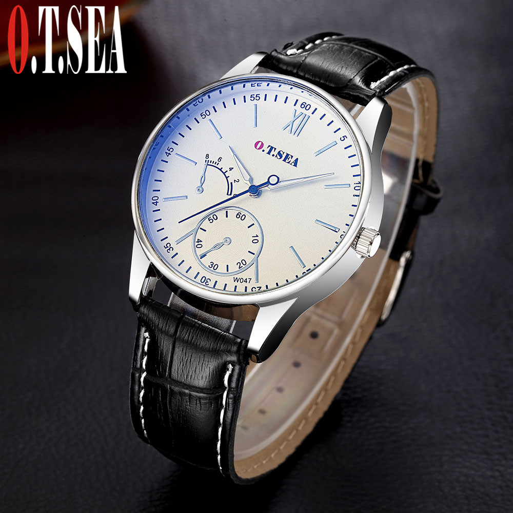 Quartz Movement Wrist Watch