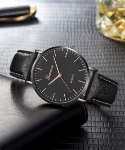 Quartz Wrist Watch
