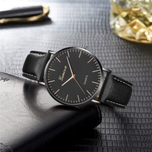 Quartz Wrist Watch