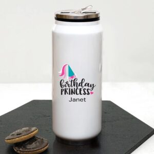 Customized Water Can (Cola can)