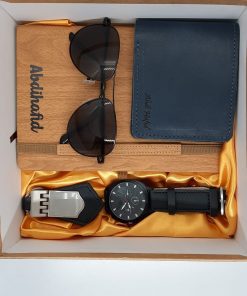 Idris Package (gifts for men)