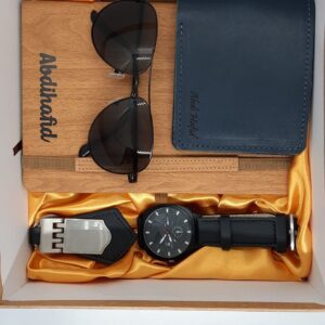 Idris Package (gifts for men)