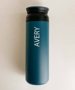 Thermos Bottle