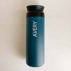 Thermos Bottle