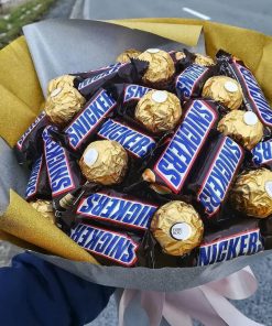Snickers Hamper