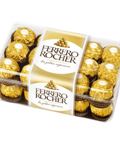 Ferrero Rocher chocolates (30)
