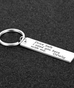 customized key holder