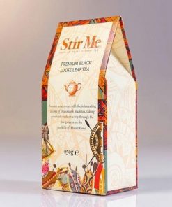 Stir Me Premium Black Tea
