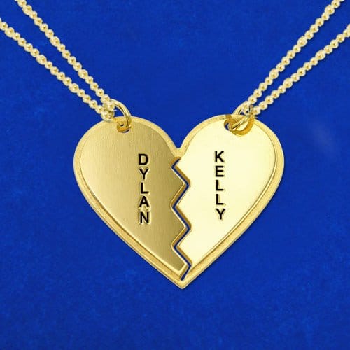 Pendant Necklace - Image 2