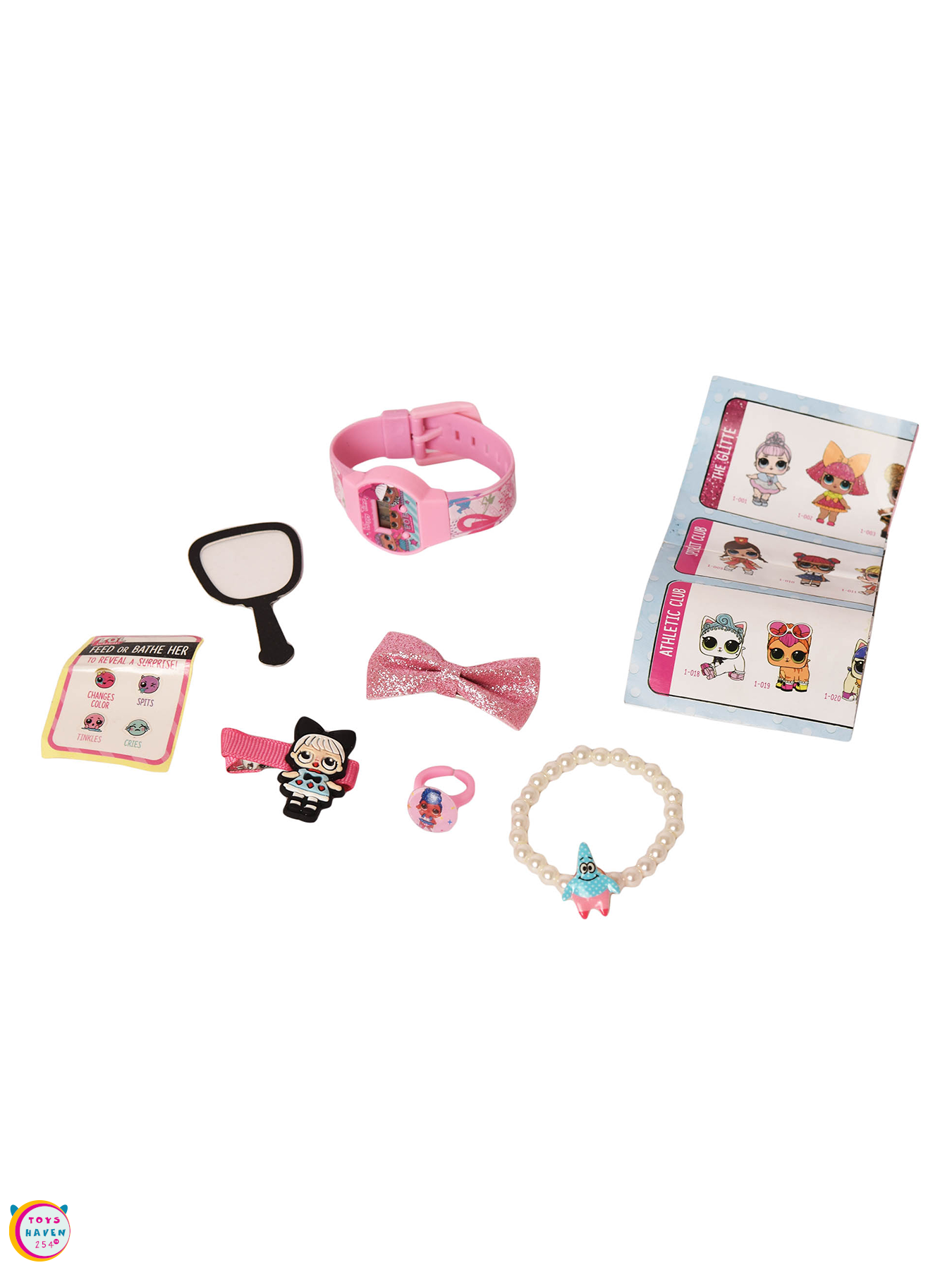 LOl Surprised Jewelry Series - Image 2