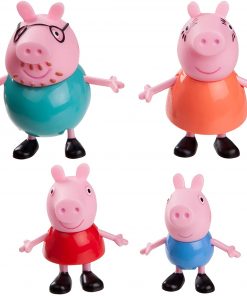 Peppa Pig Family