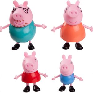 Peppa Pig Family