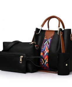 Ladies African Handbag