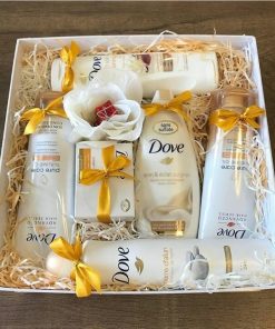 Dove package
