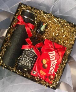 JD Hamper