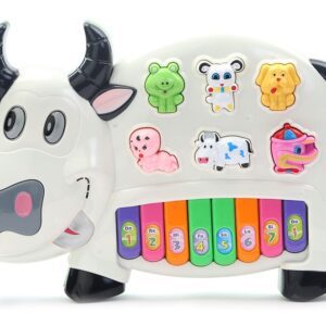 Cow Piano