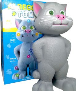 Talking Tom