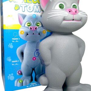Talking Tom