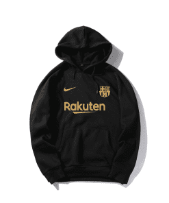 Barcelona Hoodie