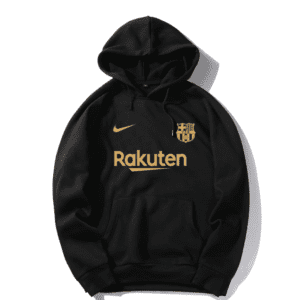 Barcelona Hoodie