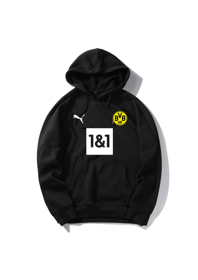 BVB Hoodie dndgifts