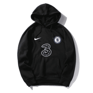 Chelsea Hoodie