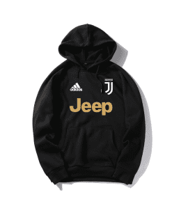 Juventus hoodie