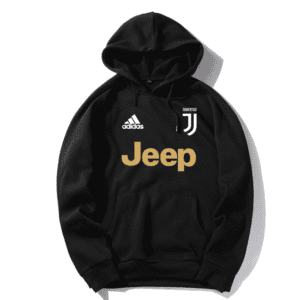 Juventus hoodie