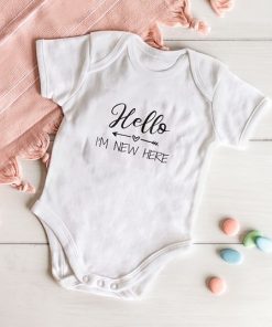 customized onesie