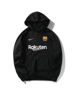 Barcelona Hoodie