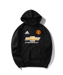 Manchester United Hoodie