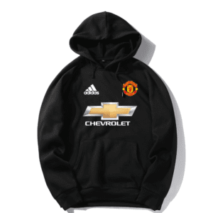 Manchester United Hoodie