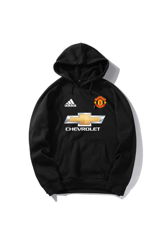 Manchester United Hoodie